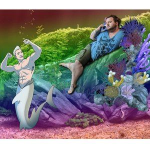 Meet your Posher, Cameron